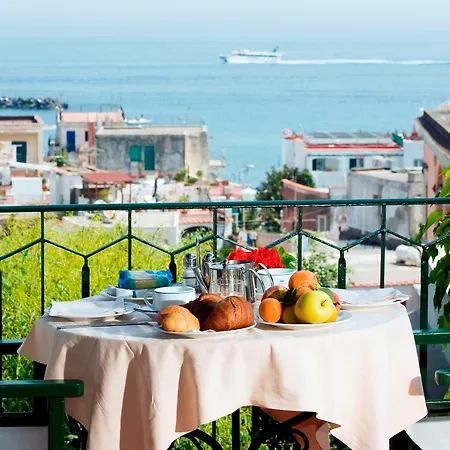 Hotell La Villarosa Terme