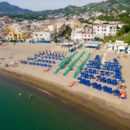 La Villarosa Terme Ischia