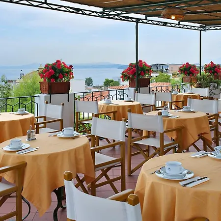 La Villarosa Terme 4*