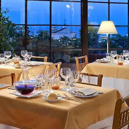 La Villarosa Terme Hotell 4*