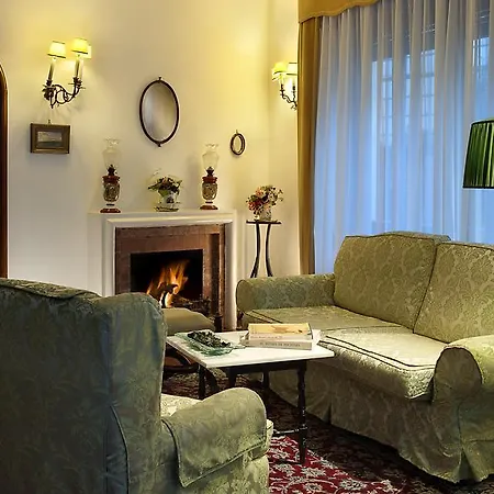 La Villarosa Terme Hotell Ischia
