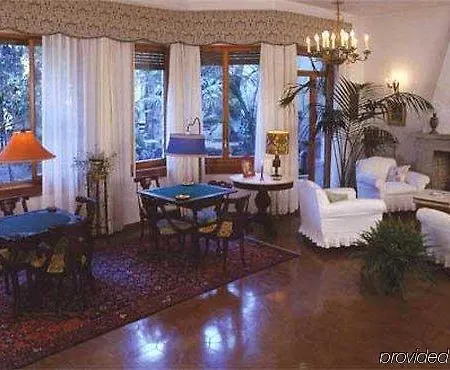 La Villarosa Terme Ischia