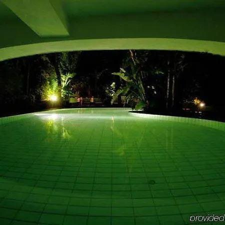 Hotell La Villarosa Terme Ischia
