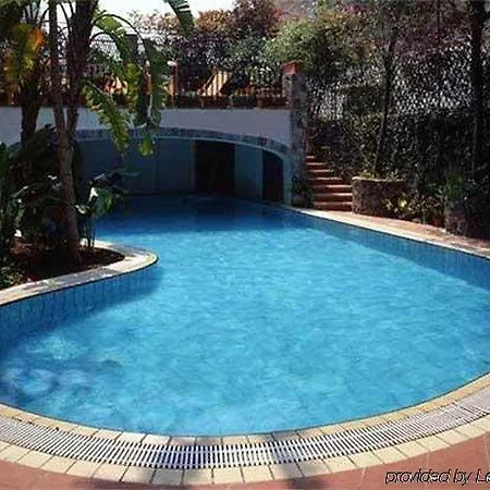 La Villarosa Terme