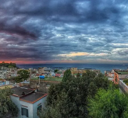 La Villarosa Terme Ischia