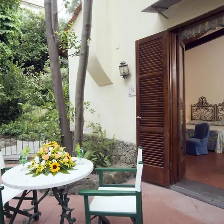 La Villarosa Terme 4* Ischia